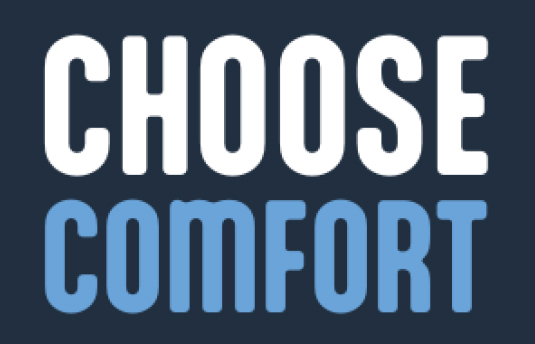 Dunlop Choose Comfort