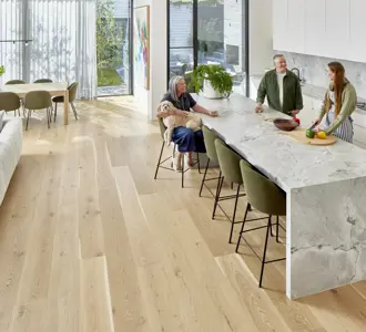 Kitchen Flooring