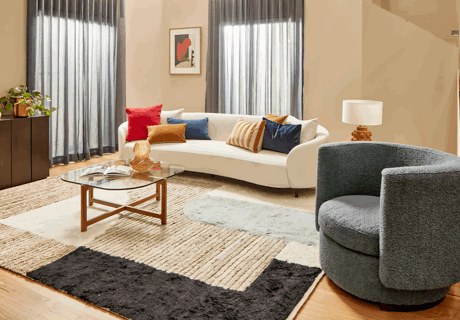 Rug Colour and Style Guide: Matching Your Home’s Aesthetic