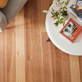 Timber Flooring Range