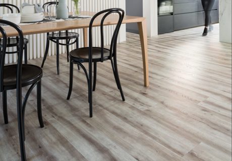 Quick 'n' Easy Flooring ideas and tips