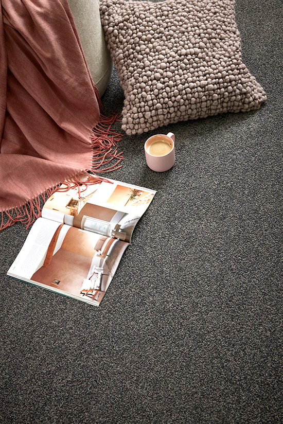 Benefits of carpet underlay