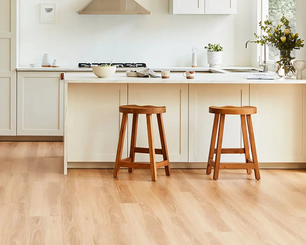 Top Kitchen Flooring: Durable, Waterproof & Stylish