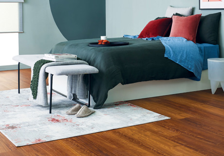 Bedroom Flooring Options for Comfort, Style, and Durability